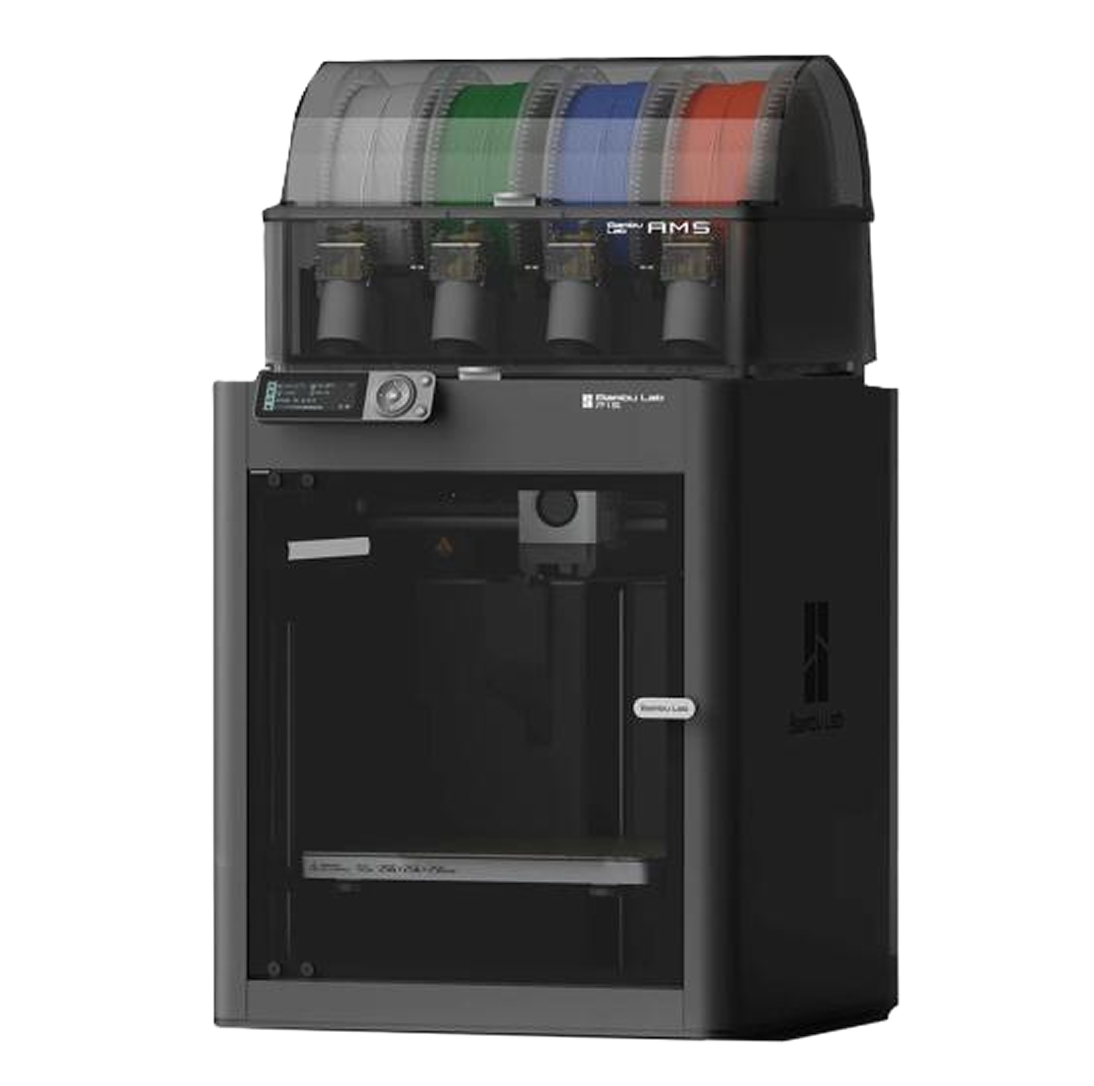 Bambu Lab Drucker
